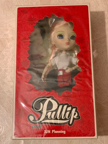 Pullip panda nrfb - jun, planning