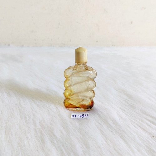 Vintage piver verre - piver, flacon