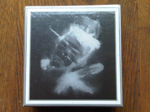 David bowie box - david,