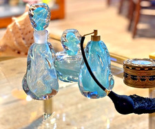 Ensemble 3 pièces beauté et