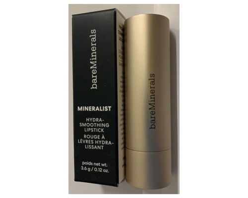 Bareminerals mineralist - bareminerals,