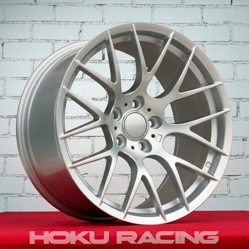 Roues 359m style - 19", csl