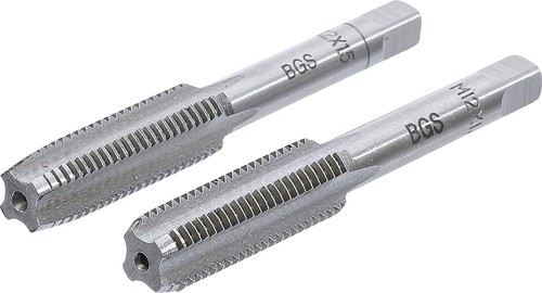 Bgs taraud filière m12x1 - bgs, m12x1.5