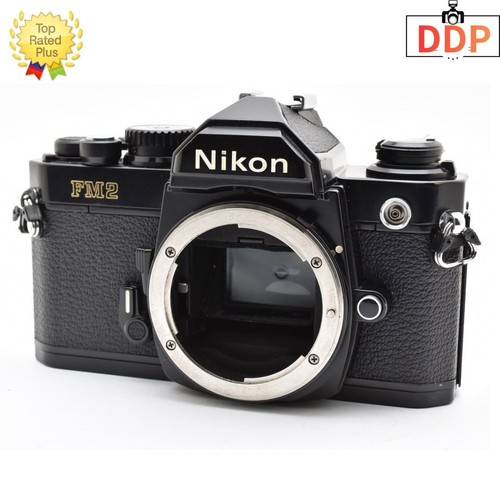 Duty near mint nikon - [no,