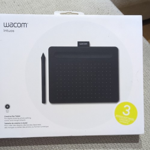 Wacom intuos tablette - intuos,