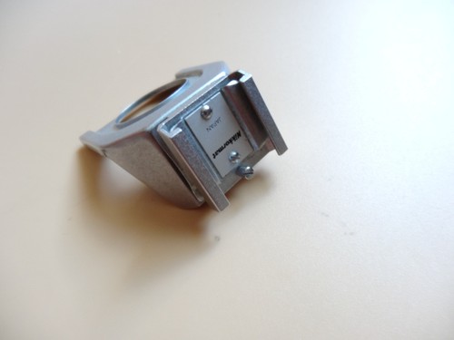 Nikon accessory shoe model - accessory,