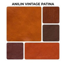 ANILIN VINTAGE PATINA