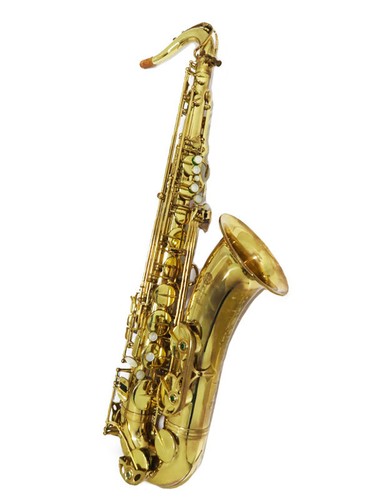 Saxophone ténor selmer - selmer, super
