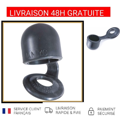 Housse boule attelage - boule, d'attelage