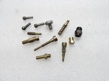 Kit De Réparation De Service De Carburateur Amal #V3