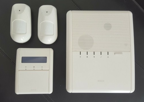 Risco agility - risco,