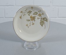 Assiette en porcelaine Zeh