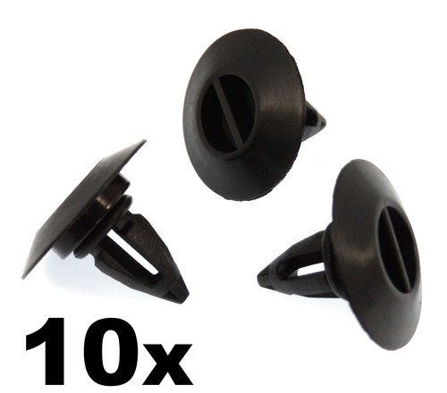 10x mini cooper enjoliveur - 10x,