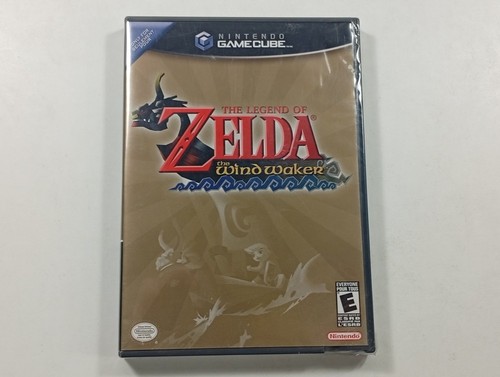 The legend zelda - zelda,
