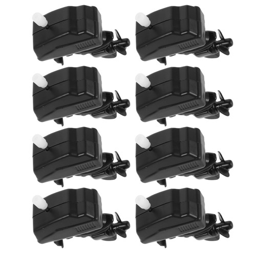 Reusable boat motor - motor, cocktail