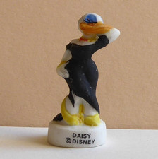 Mickey & Friends Bean - 2003 Disney - Daisy