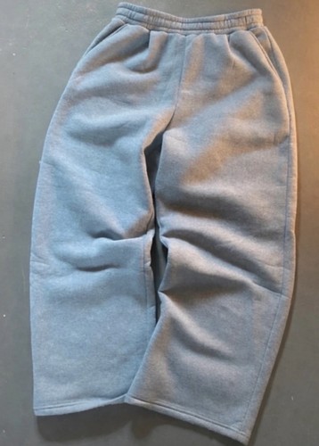 Jogging oversize grey - oversize,