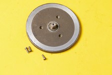 TABLE bobine à bobine REVOX A77 MKIII + 3 vis AUCUNE ARAIGNÉE VENDUE TELLE...