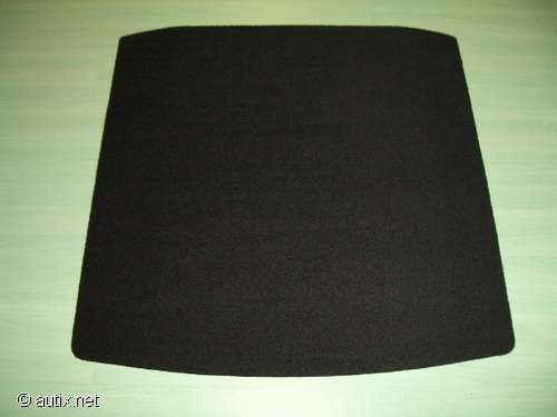 Tapis coffre golf 4 iv - tapis,