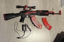 Réplique Airsoft Ak