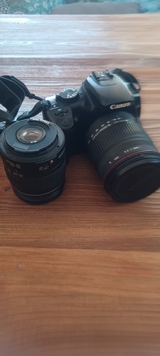 Appareil photos canon - photos, eos
