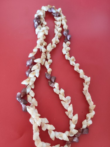 Collier ancien vintage - , gros