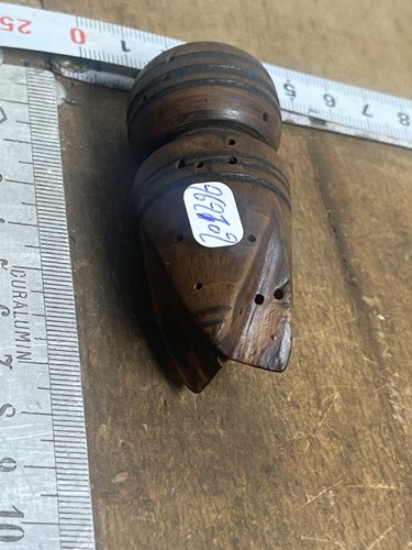 Fendoir osier bois - à,