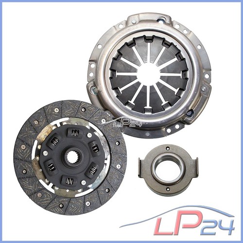 Kit embrayage pour suzuki - d'embrayage,