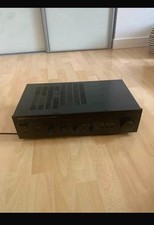 DENON PMA-380 AMPLIFICATEUR