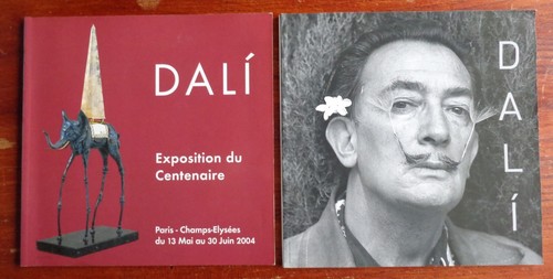 Dali 2 catalogues - dali,