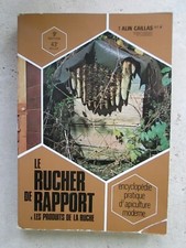 ALIN CAILLAS : LE RUCHER DE