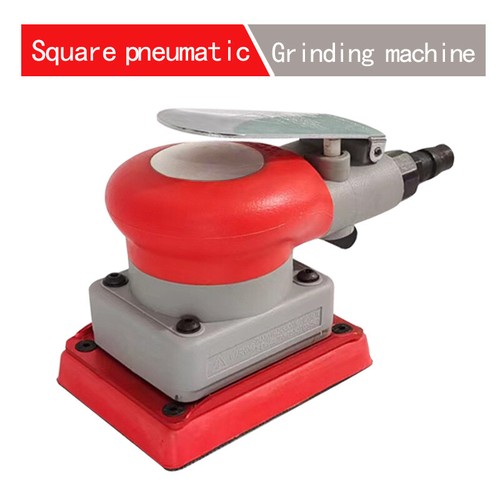 Polisseuse pneumatique
