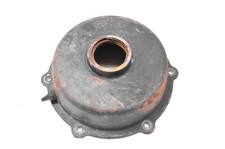 08 Suzuki Quadsport 90 2x4 Rear Brake Drum Cover Housing LTZ90