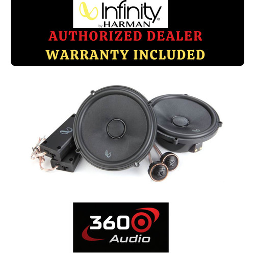 Infinity kappa 603cf - infinity,
