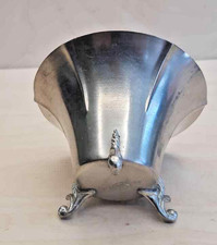 Grand bol suédois en étain