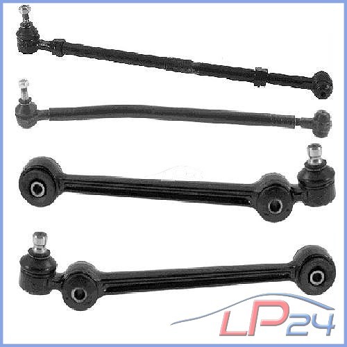 Bras suspension 2x - suspension,