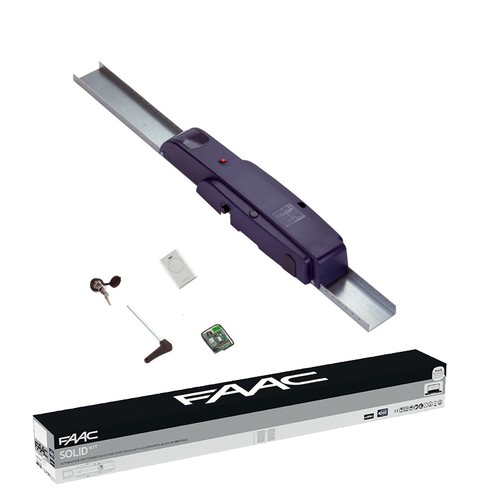 Kit motorisation porte - , de