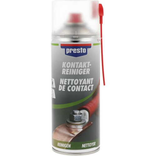 Produit nettoyant pour