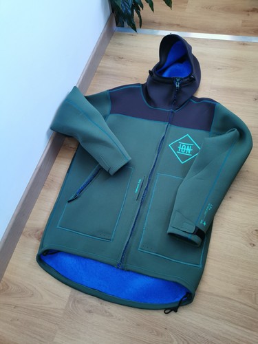 Veste néoprène ion l - ion, en