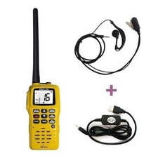 Pack VHF portable - NAVICOM -