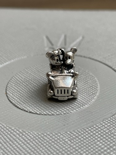 Charm pandora authentique - charm,