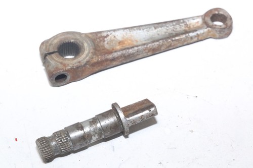 Came levier tambour frein - levier,