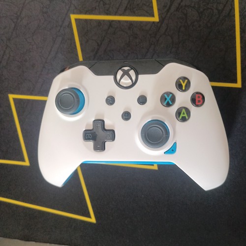 Manette filaire xbox pdp - filaire,