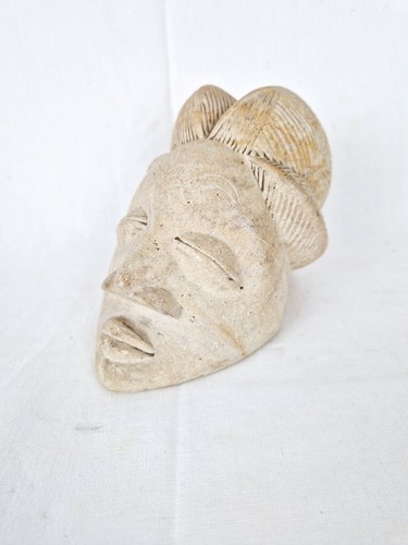 Art africain ancienne - ancienne, pierre