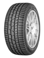 Pneus d'Hiver 195/55 R16