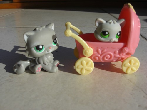 Lps rares lot - rares, gris