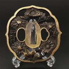 Raccord Katana garde-mains en
