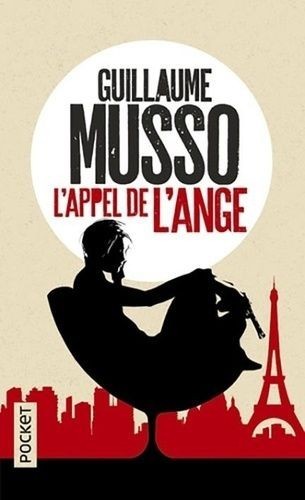 Appel ange guillaume - -,
