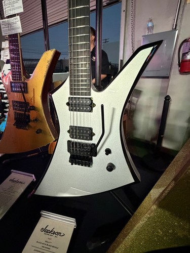 2026 usa jackson custom shop - 2026,