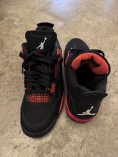 nike air jordan 4 rétro